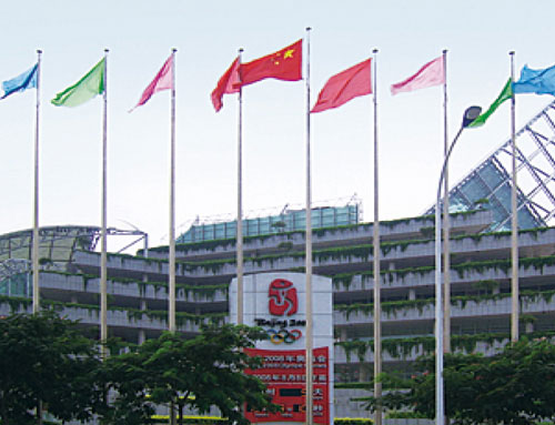河北鋼鐵